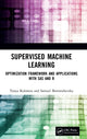 Book cover of: Supervised Machine Learning. By: Tanya Kolosova