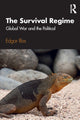 Book cover of: Survival Regime. By: Edgar Illas