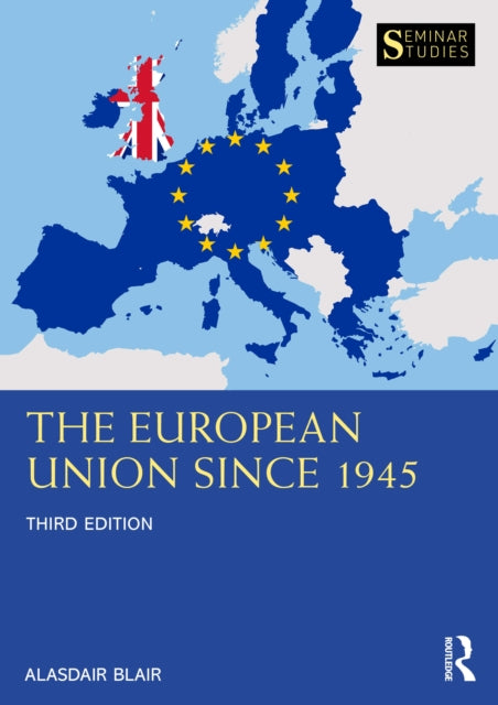 European Union Since 1945