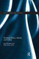 Book cover of: Skinhead History, Identity, and Culture