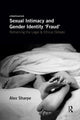 Book cover of: Sexual Intimacy and Gender Identity 'Fraud'. By: Alex Sharpe