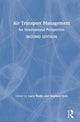 Book cover of: Air Transport Management. By: Lucy Budd