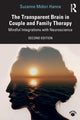 Book cover of: Transparent Brain in Couple and Family Therapy. By: Suzanne Midori Hanna