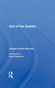 Book cover of: Out Of The Depths. By: Joseph Ḥayyim Brenner
