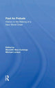 Book cover of: Past As Prelude