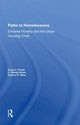Book cover of: Paths To Homelessness