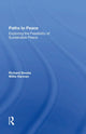 Book cover of: Paths To Peace