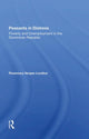Book cover of: Peasants In Distress. By: Rosemary Vargas-Lundius