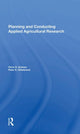Book cover of: Planning And Conducting Applied Agricultural Research. By: Chris O. Andrew