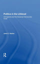 Book cover of: Politics In The Lifeboat. By: John C. Harles