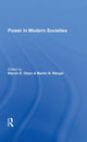 Book cover of: Power In Modern Societies. By: Marvin E. Olsen
