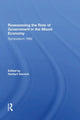 Book cover of: Reassessing/ Avail.hc.only! The Mixed Economy. By: Herbert Giersch