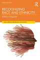 Book cover of: Recognizing Race and Ethnicity, Student Economy Edition. By: Kathleen Fitzgerald