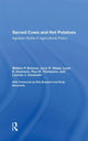 Book cover of: Sacred Cows And Hot Potatoes. By: William P. Browne