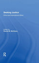 Book cover of: Seeking Justice