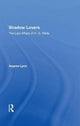 Book cover of: Shadow Lovers UK Edition