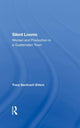Book cover of: Silent Looms. By: Tracy Bachrach Ehlers