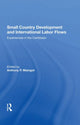 Book cover of: Small Country Development And International Labor Flows