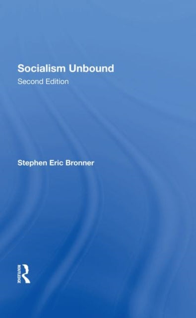 Book cover of: Socialism Unbound