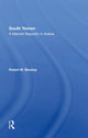 Book cover of: South Yemen. By: Robert W. Stookey