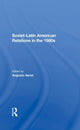 Book cover of: Sovietlatin American Relations In The 1980s. By: Augusto Varas