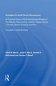 Book cover of: Strategies For Small Farmer Development. By: Elliott R. Morss