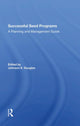 Book cover of: Successful Seed Programs