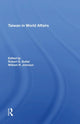 Book cover of: Taiwan In World Affairs