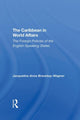 Book cover of: Caribbean In World Affairs. By: Jacqueline Anne Braveboy-wagner