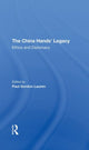 Book cover of: China Hands' Legacy