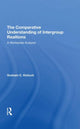 Book cover of: Comparative Understanding Of Intergroup Relations. By: Graham Kinloch