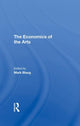 Book cover of: Economics Of The Arts. By: Mark Blaug
