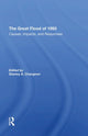 Book cover of: Great Flood Of 1993. By: Stanley Changnon