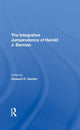 Book cover of: Integrative Jurisprudence Of Harold J. Berman. By: Howard O. Hunter