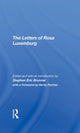 Book cover of: Letters Of Rosa Luxemburg. By: Stephen Eric Bronner