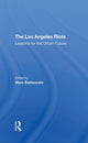 Book cover of: Los Angeles Riots