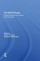 Book cover of: Nafta Puzzle. By: Charles Doran