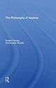 Book cover of: Philosophy Of Aquinas. By: Robert Pasnau