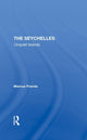 Book cover of: Seychelles. By: Marcus Franda