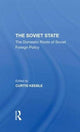 Book cover of: Soviet State. By: Sir Curtis Keeble