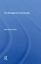 Book cover of: Struggle For Community. By: Allan David Heskin