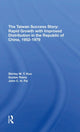 Book cover of: Taiwan Success Story