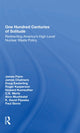 Book cover of: One Hundred Centuries Of Solitude. By: J. Flynn