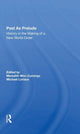 Book cover of: Past As Prelude. By: Meredith Woo-Cumings