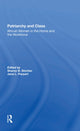 Book cover of: Patriarchy And Class. By: Sharon Stichter