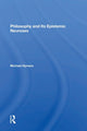 Book cover of: Philosophy And Its Epistemic Neuroses. By: Michael Hymers