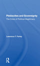 Book cover of: Plebiscites And Sovereignty. By: Lawrence T. Farley