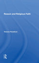 Book cover of: Reason And Religious Faith. By: Terence Penelhum