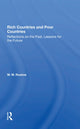 Book cover of: Rich Countries And Poor Countries. By: Walt Whitman Rostow