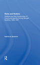 Book cover of: Riots And Victims. By: Patricia A. Gossman
